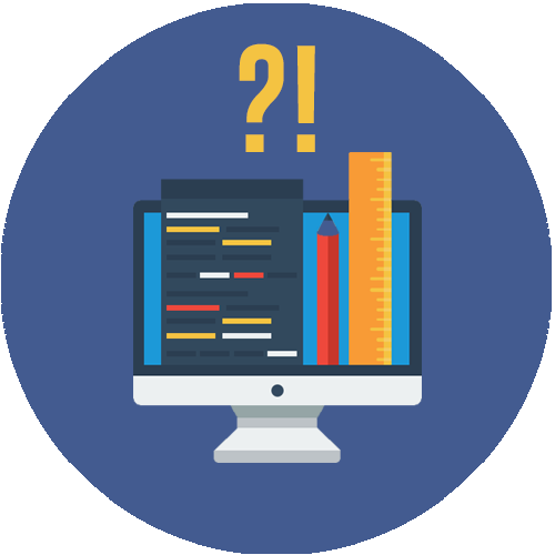 Informática, mas que raio?!